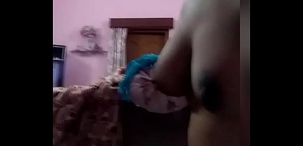  Indian teen girl doli shoot ever hot video(with song)